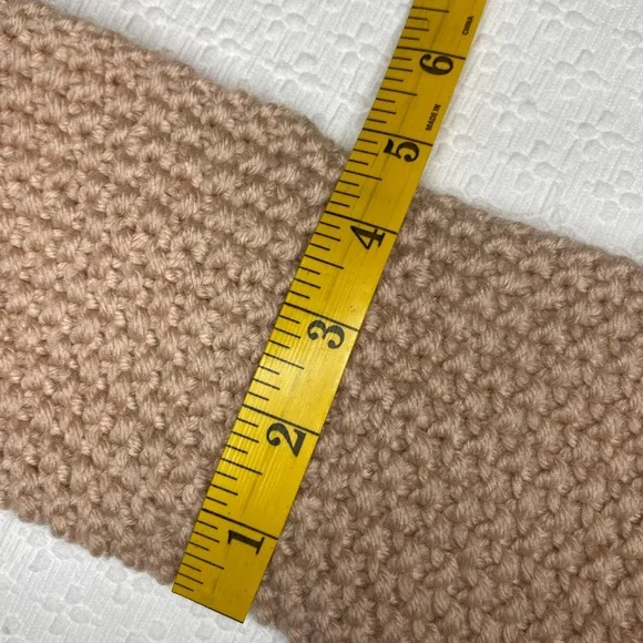 Knit Headband - Picture 3 of 5